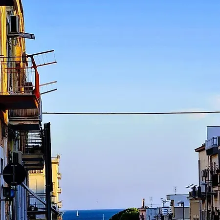 Σπίτι διακοπών Casa Paradiso *