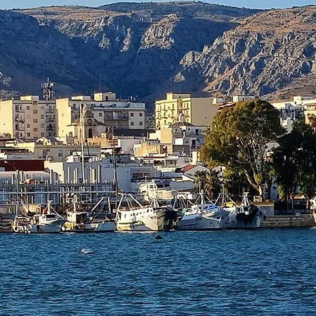 Casa Paradiso Σπίτι διακοπών