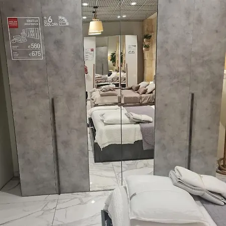 Σπίτι διακοπών Casa Paradiso Manfredonia