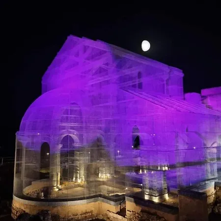 Casa Paradiso Σπίτι διακοπών *
