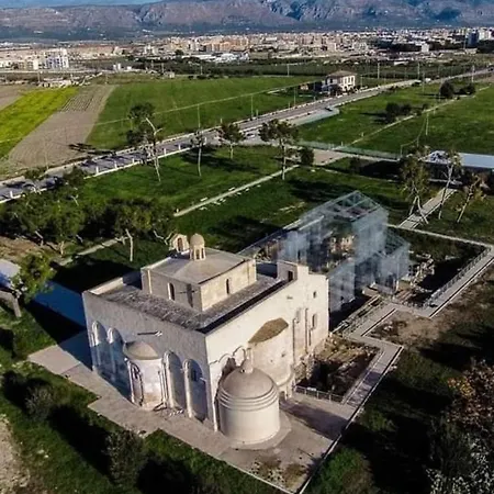 Σπίτι διακοπών Casa Paradiso Manfredonia