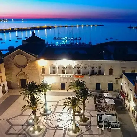 Casa Paradiso Manfredonia