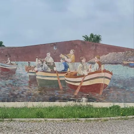 Casa Paradiso Casa de Férias